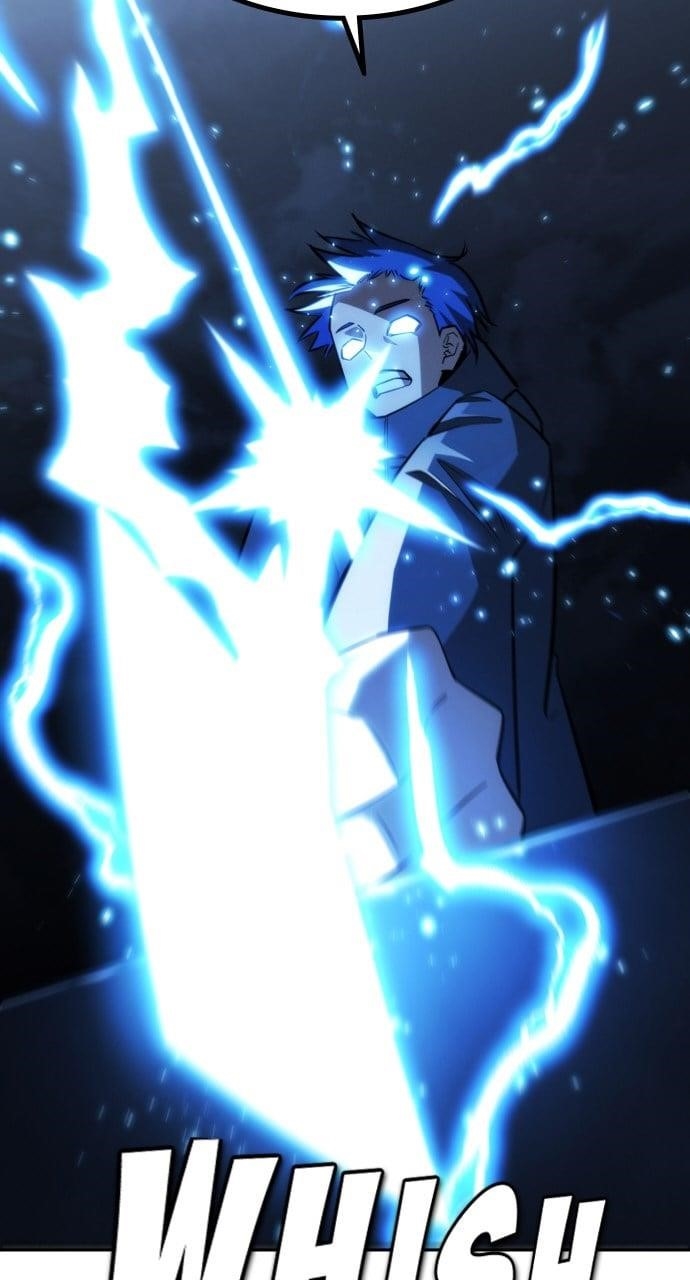 The One Who Regresses Only Protects Me Chapter 40 - Page 47