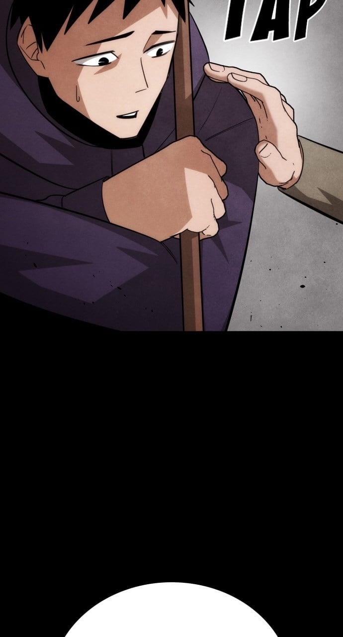 The One Who Regresses Only Protects Me Chapter 40 - Page 5