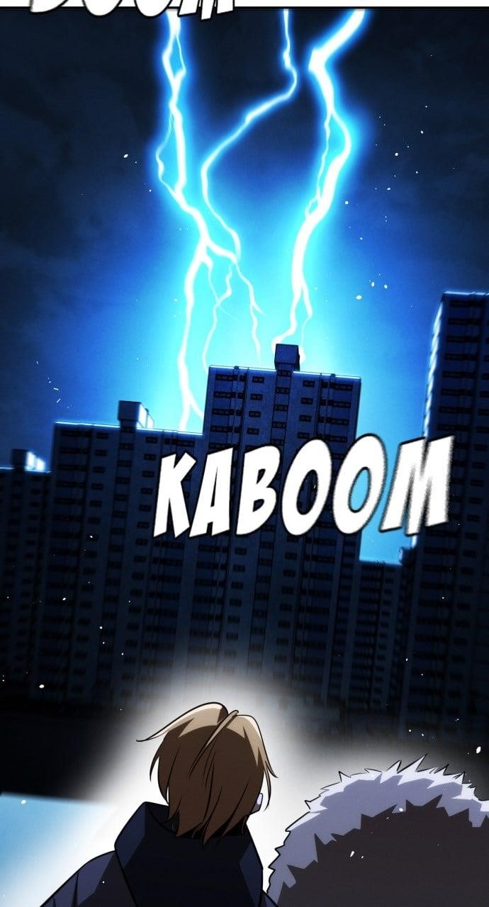 The One Who Regresses Only Protects Me Chapter 40 - Page 52