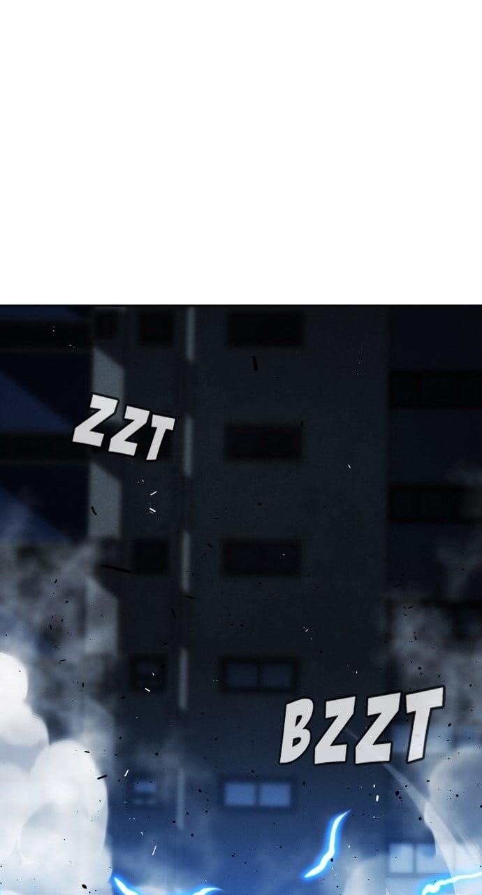 The One Who Regresses Only Protects Me Chapter 40 - Page 55