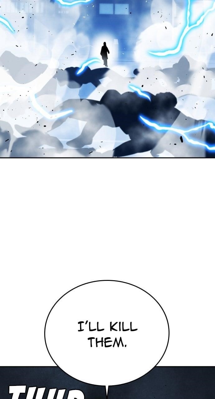 The One Who Regresses Only Protects Me Chapter 40 - Page 56