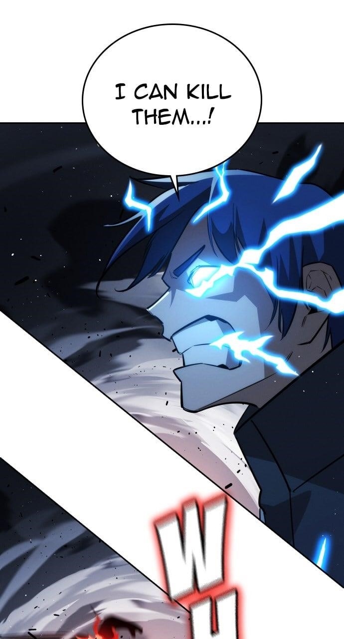 The One Who Regresses Only Protects Me Chapter 40 - Page 58