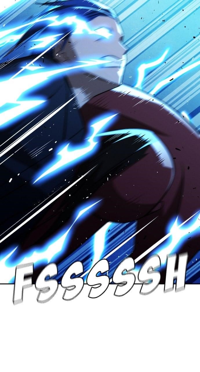 The One Who Regresses Only Protects Me Chapter 40 - Page 70