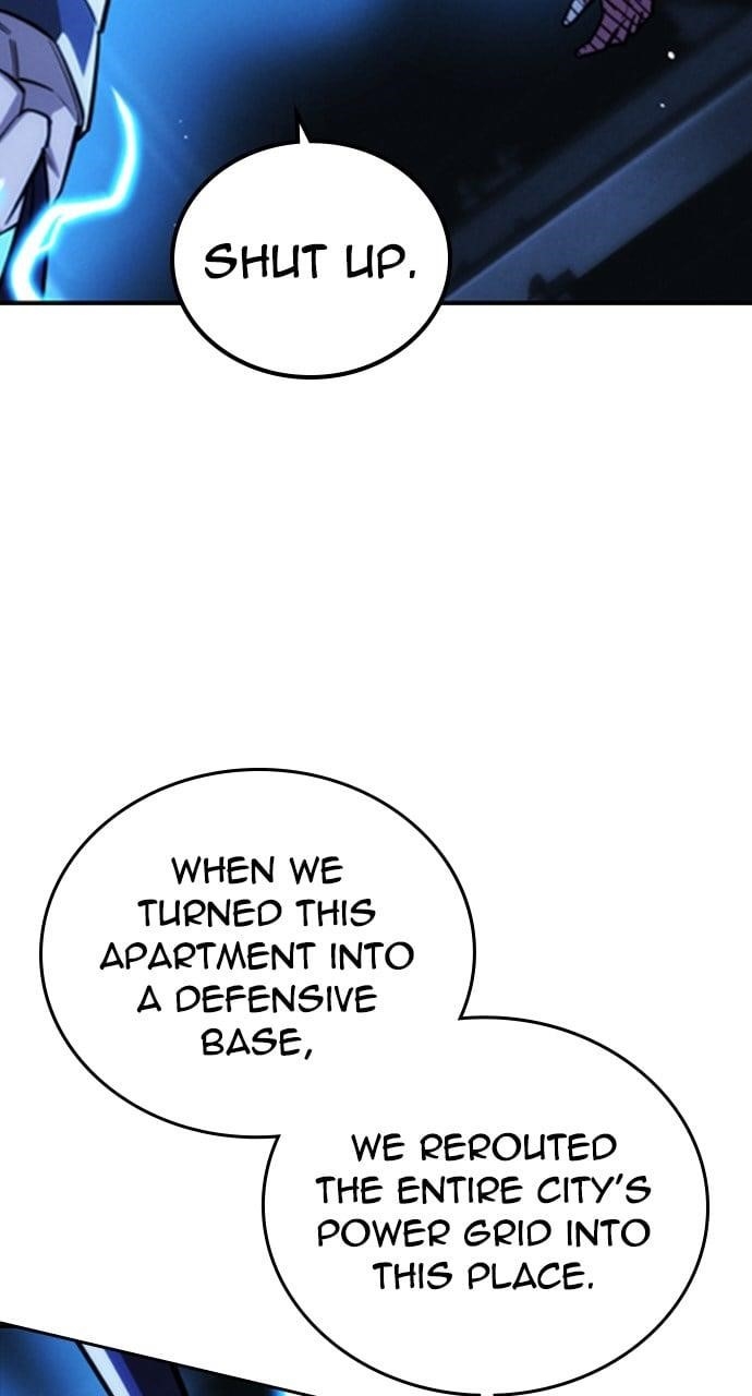The One Who Regresses Only Protects Me Chapter 40 - Page 75