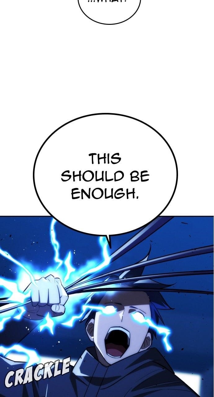 The One Who Regresses Only Protects Me Chapter 40 - Page 77