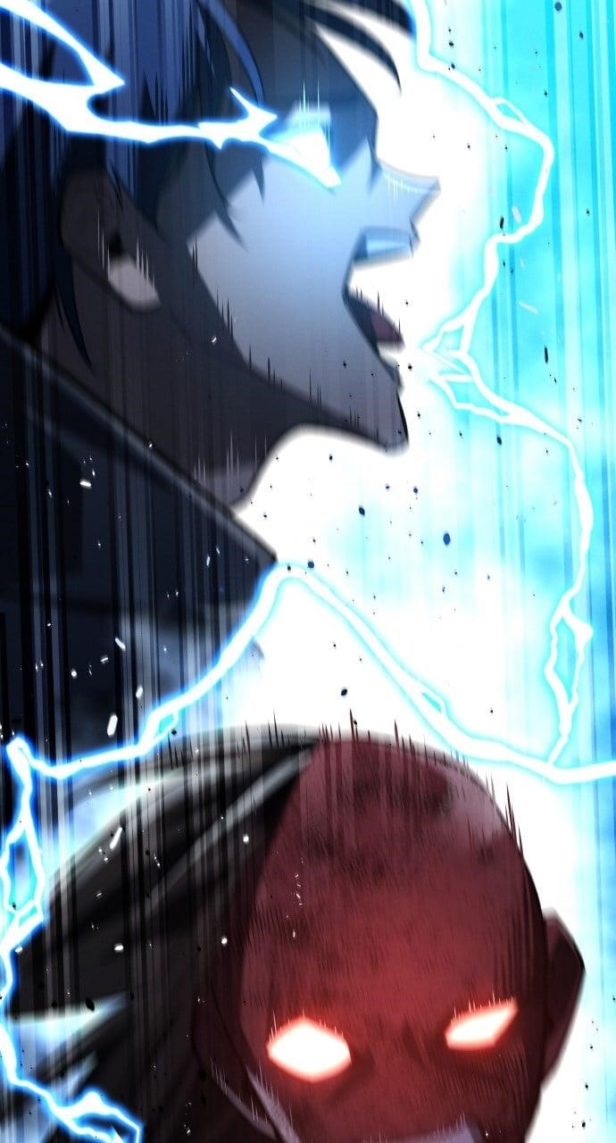 The One Who Regresses Only Protects Me Chapter 40 - Page 81