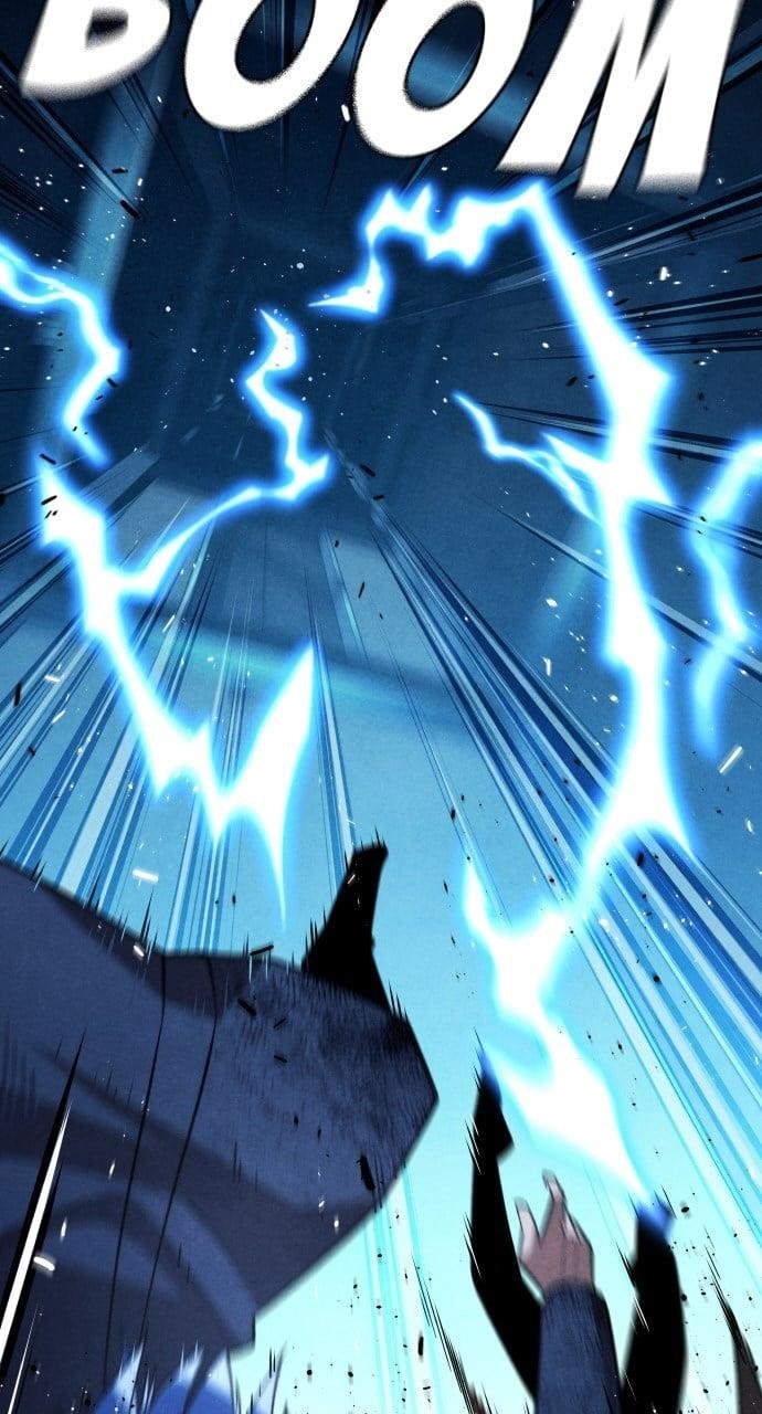 The One Who Regresses Only Protects Me Chapter 40 - Page 84