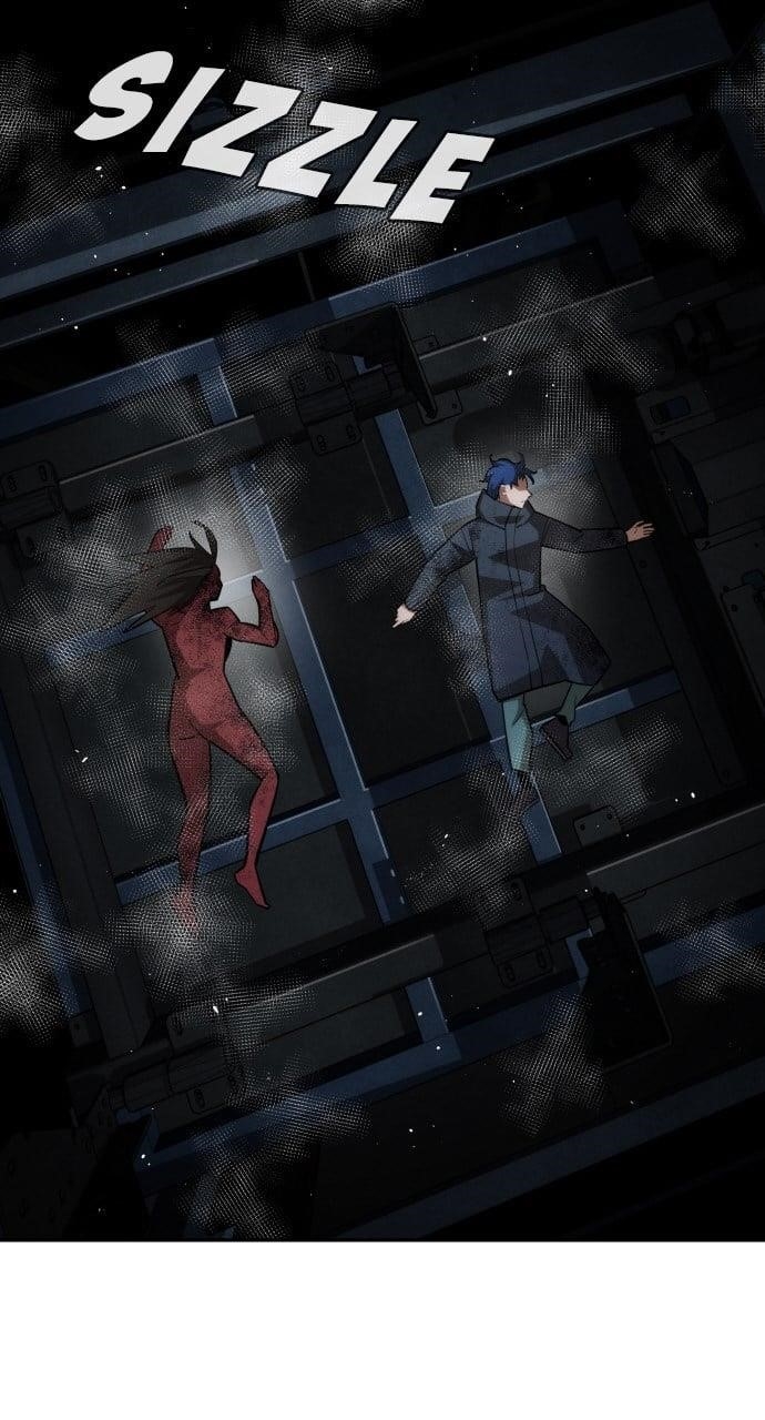 The One Who Regresses Only Protects Me Chapter 40 - Page 86