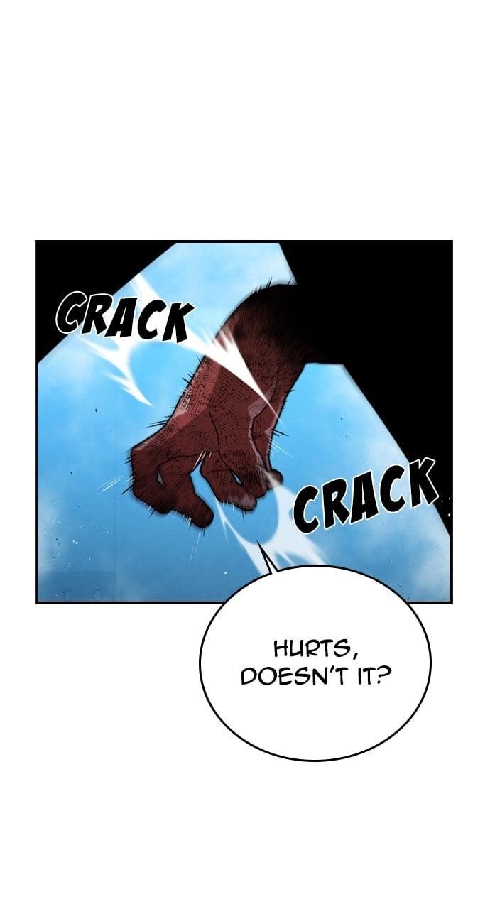 The One Who Regresses Only Protects Me Chapter 40 - Page 90