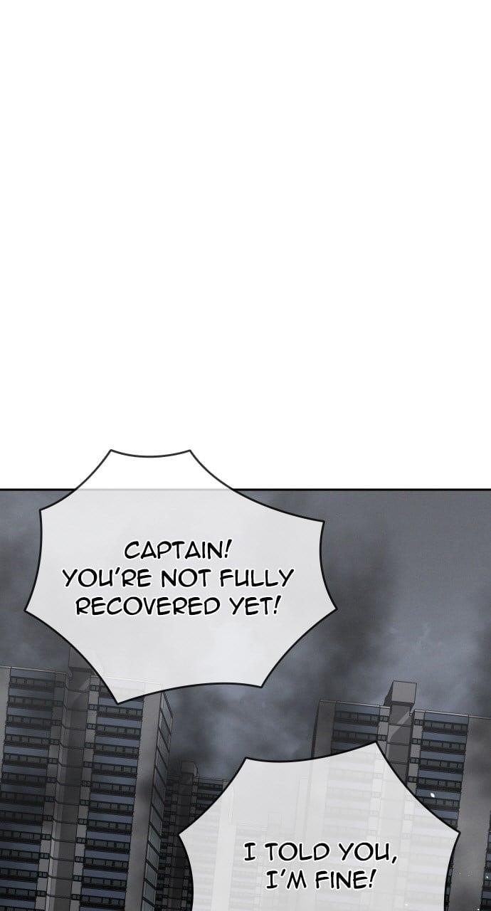 The One Who Regresses Only Protects Me Chapter 41 - Page 1