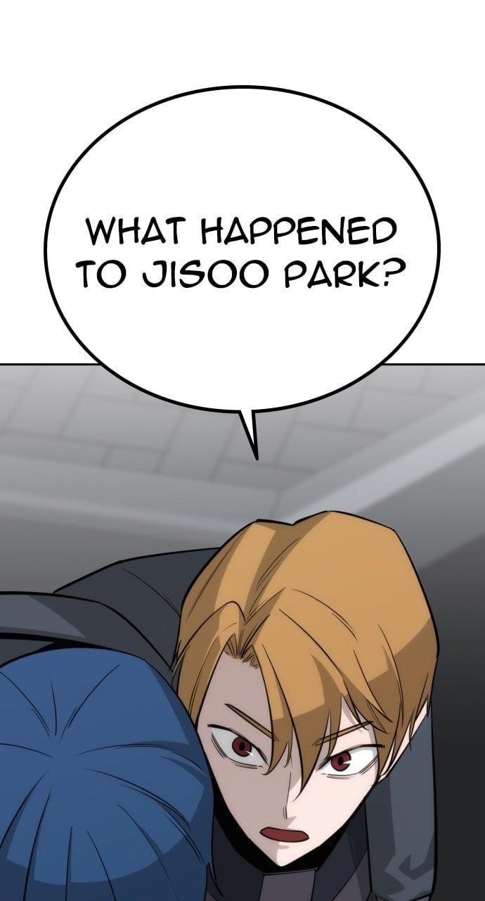 The One Who Regresses Only Protects Me Chapter 41 - Page 10