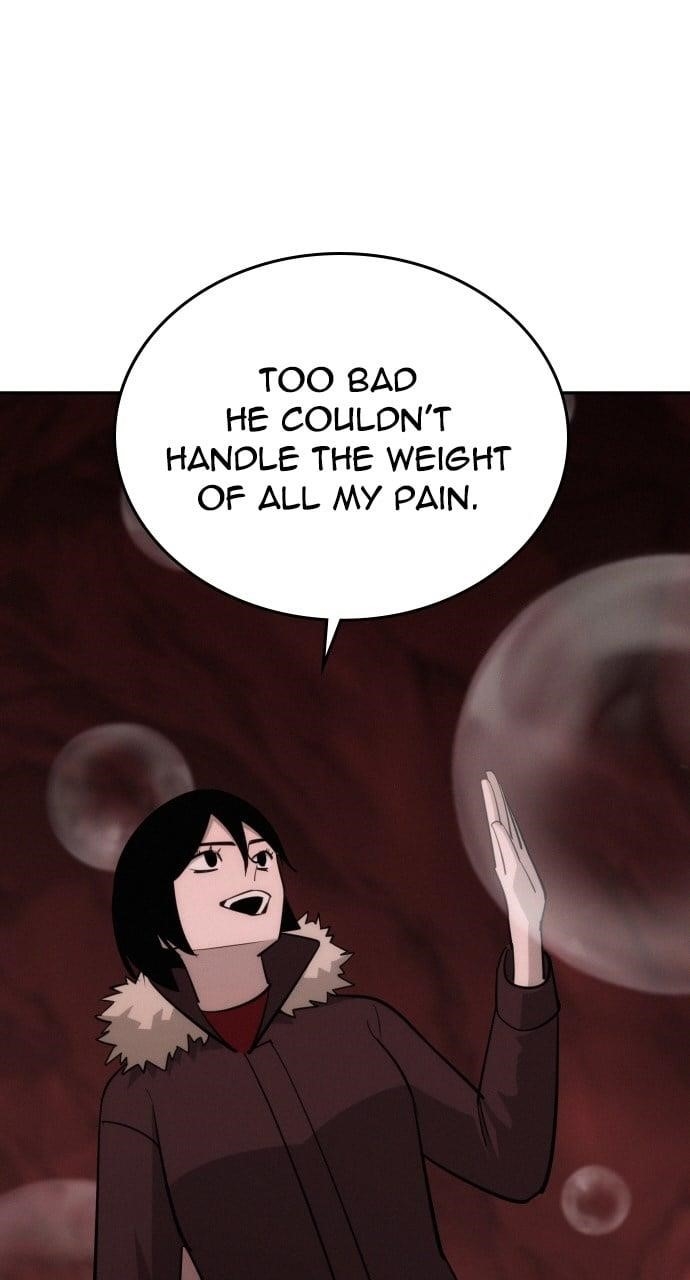 The One Who Regresses Only Protects Me Chapter 41 - Page 100