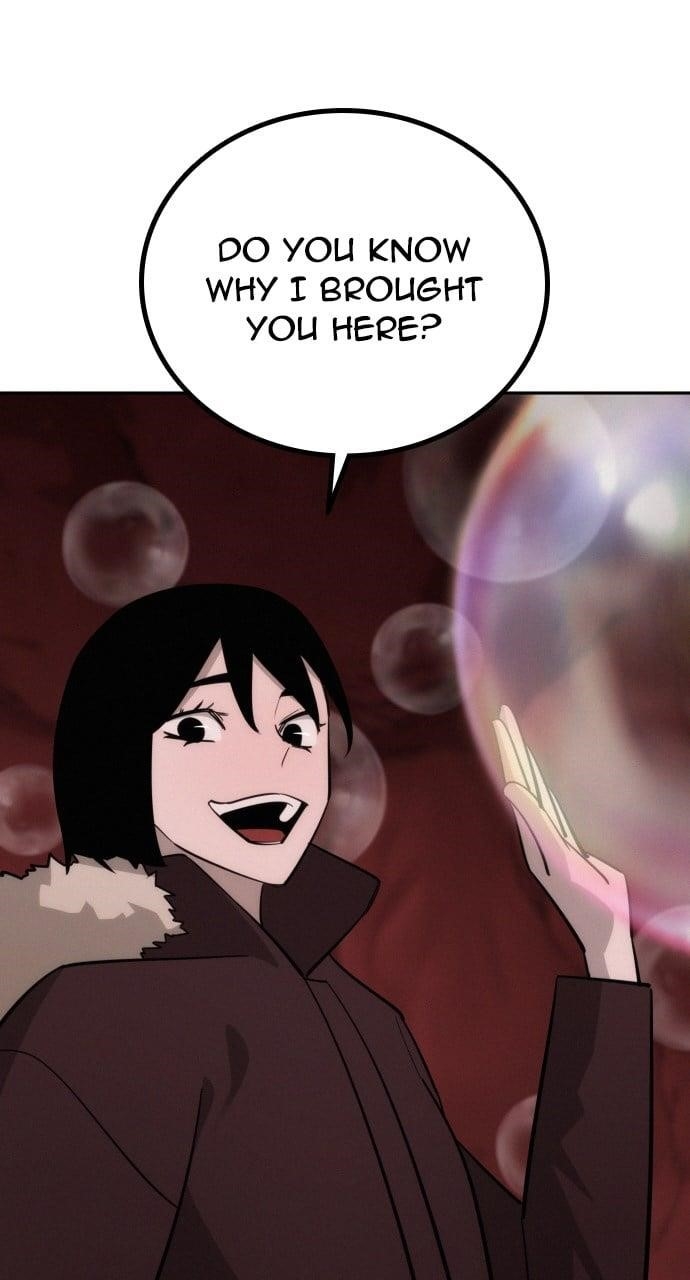 The One Who Regresses Only Protects Me Chapter 41 - Page 103