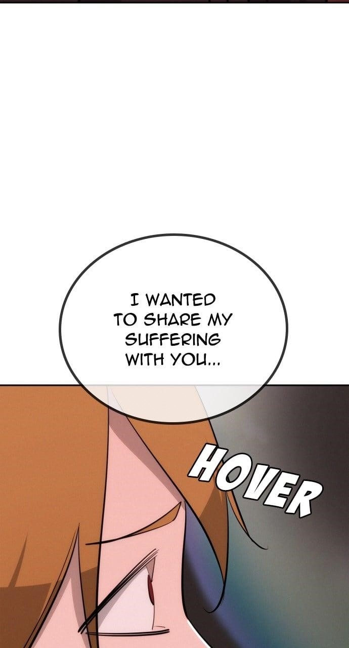 The One Who Regresses Only Protects Me Chapter 41 - Page 104