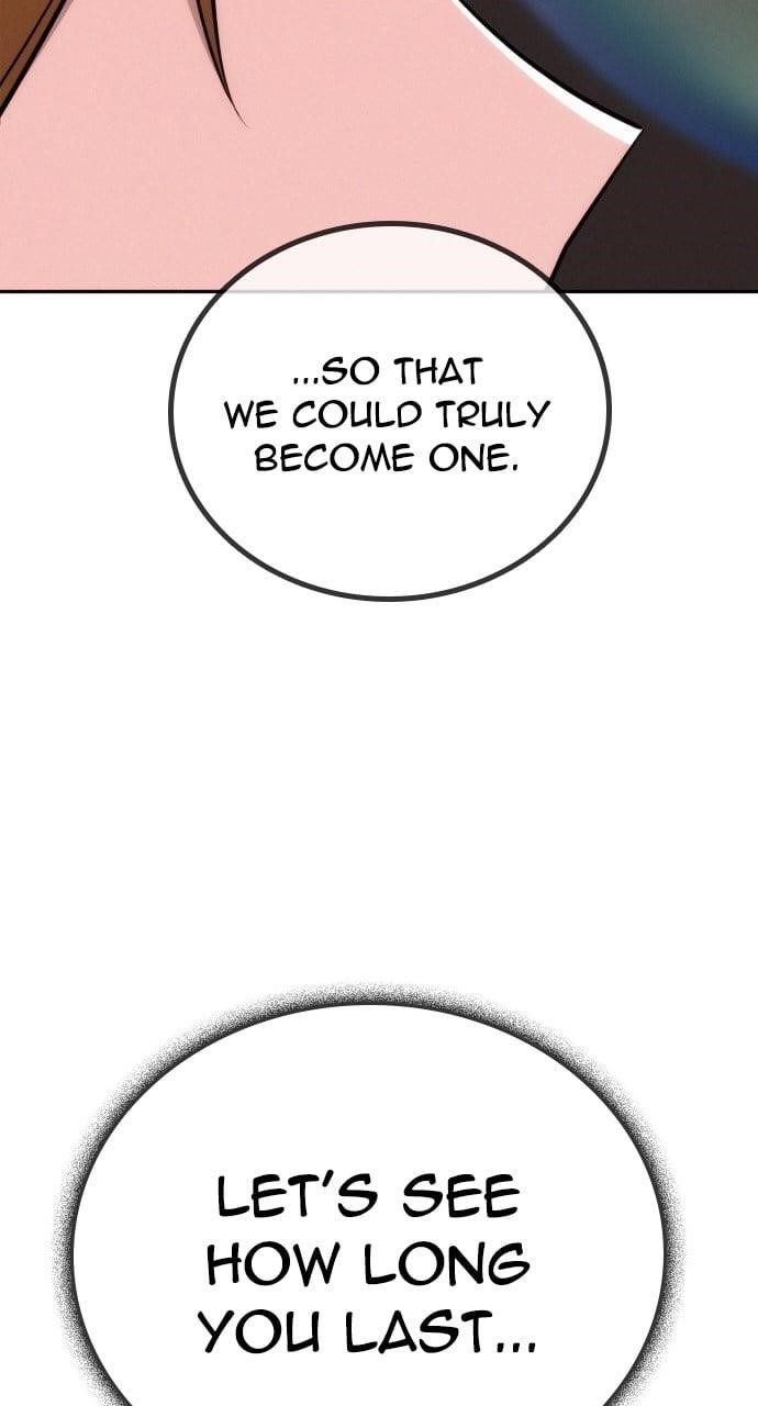 The One Who Regresses Only Protects Me Chapter 41 - Page 105