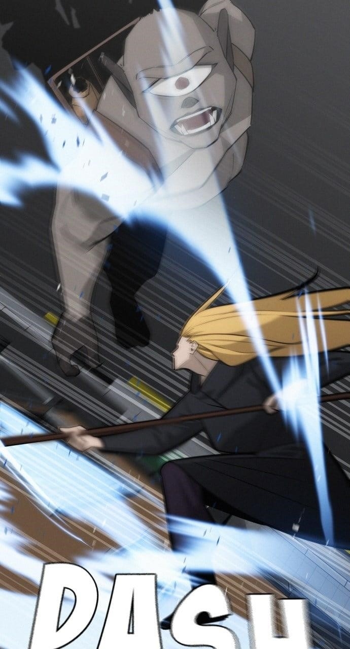 The One Who Regresses Only Protects Me Chapter 41 - Page 13