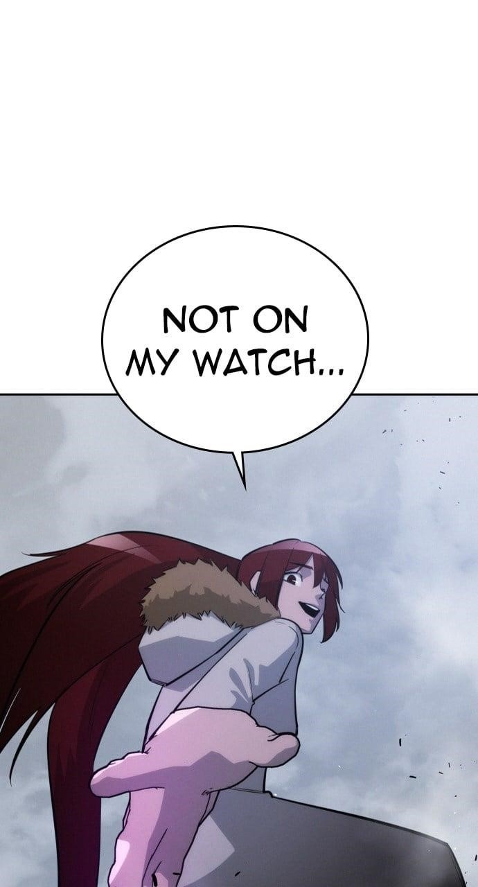 The One Who Regresses Only Protects Me Chapter 41 - Page 19