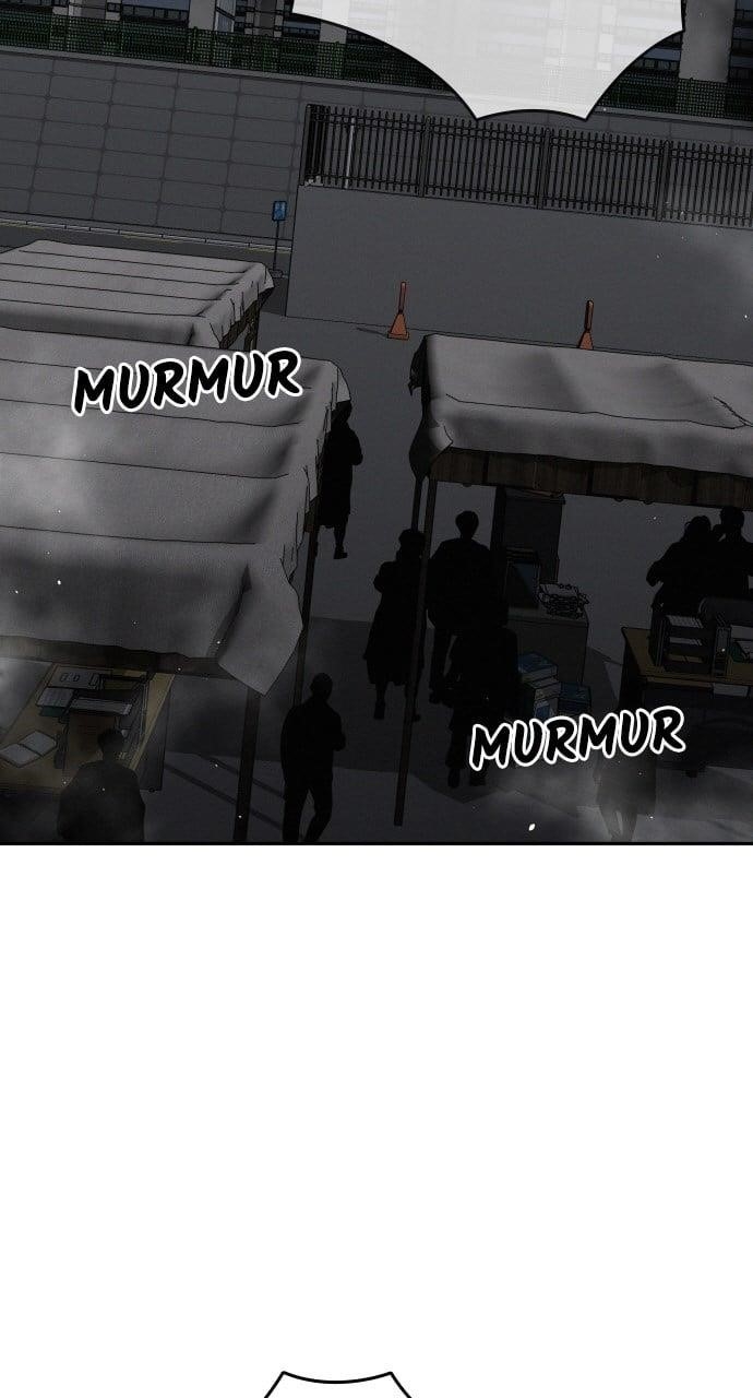 The One Who Regresses Only Protects Me Chapter 41 - Page 2