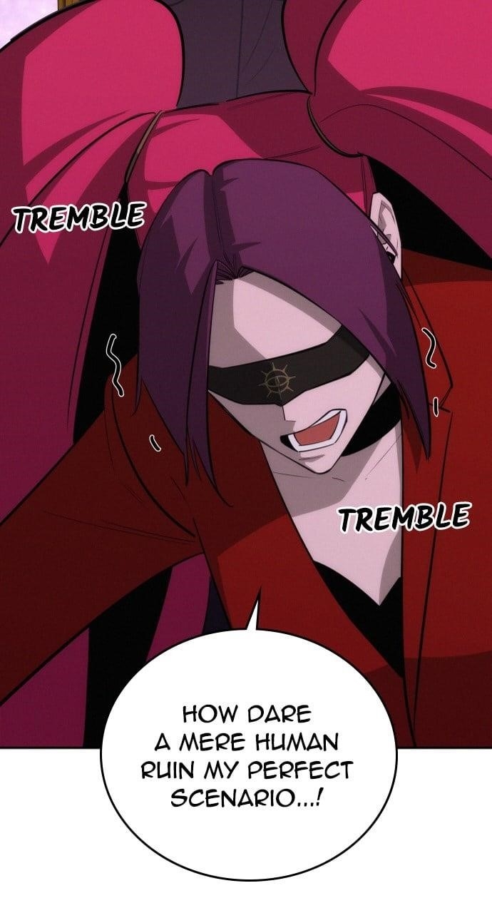 The One Who Regresses Only Protects Me Chapter 41 - Page 27