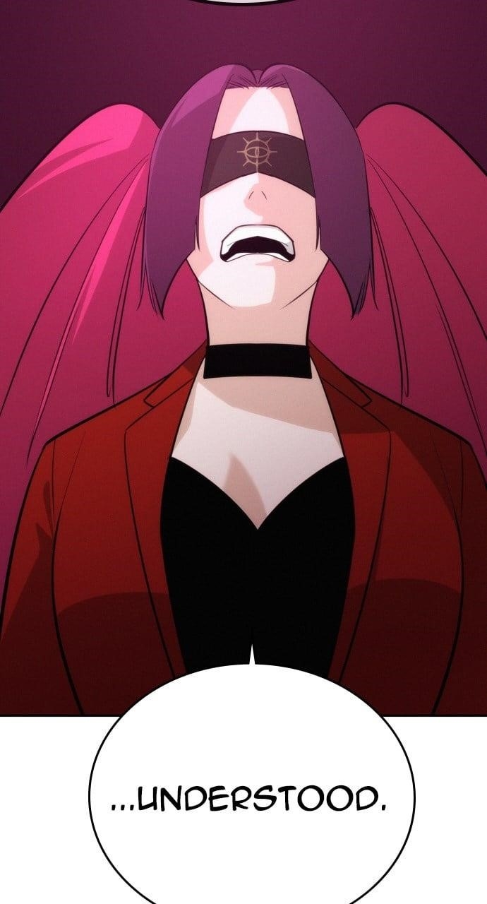 The One Who Regresses Only Protects Me Chapter 41 - Page 33