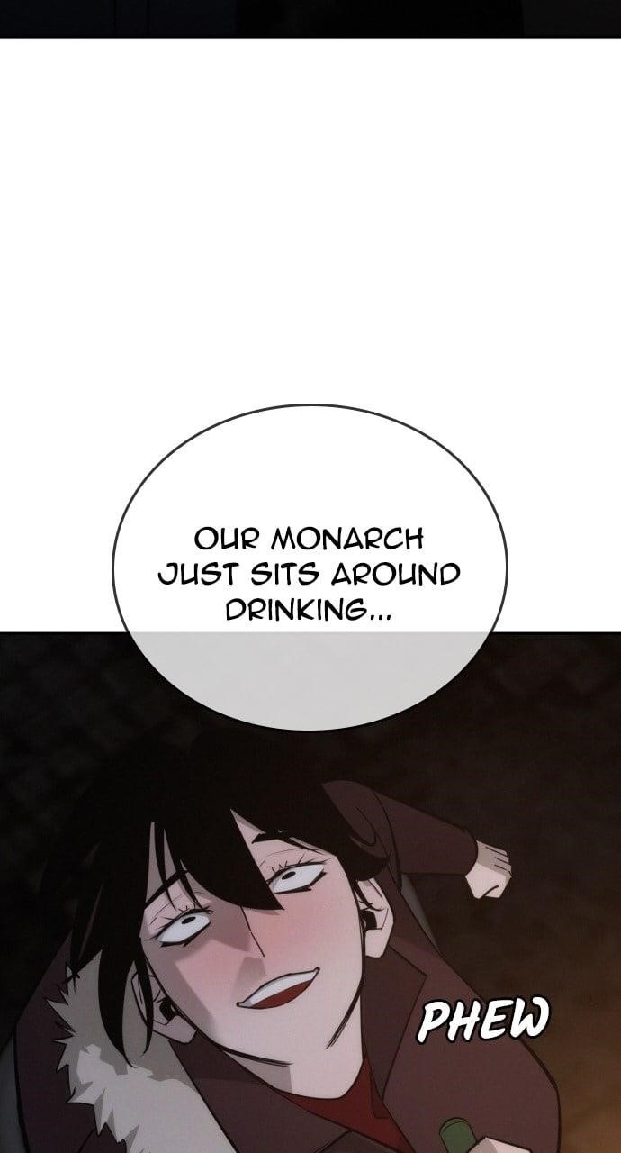 The One Who Regresses Only Protects Me Chapter 41 - Page 37