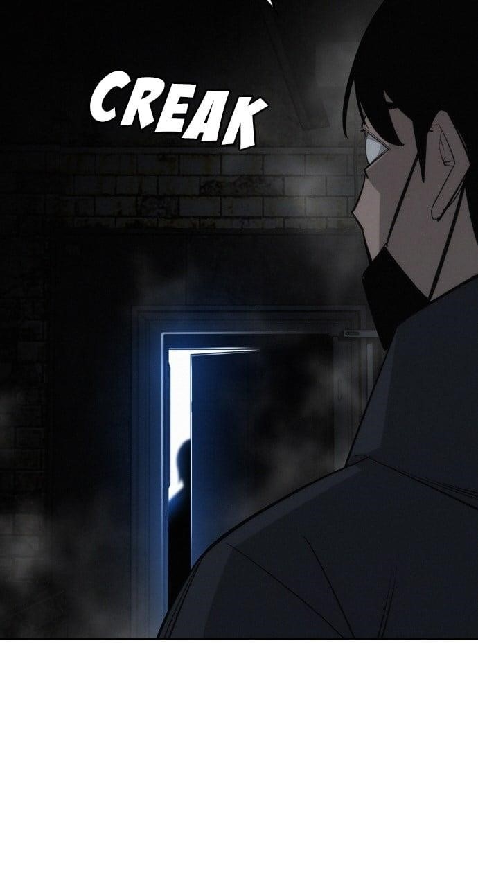 The One Who Regresses Only Protects Me Chapter 41 - Page 39