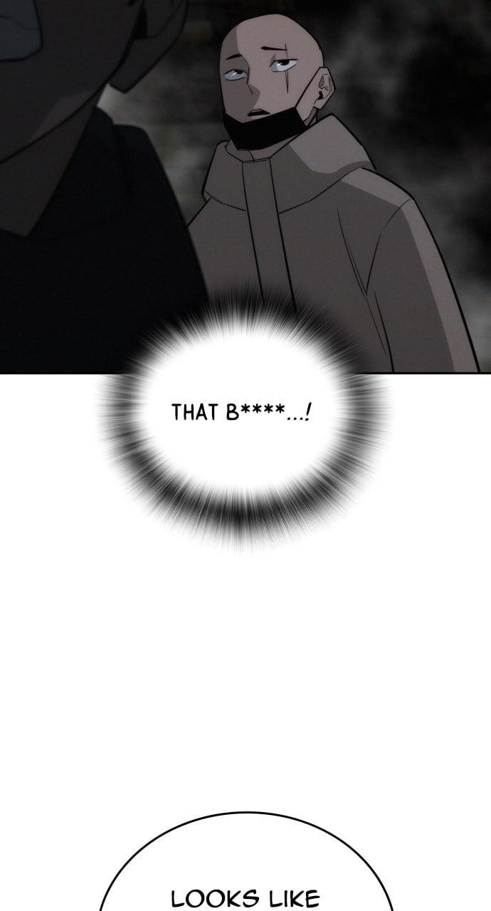 The One Who Regresses Only Protects Me Chapter 41 - Page 42