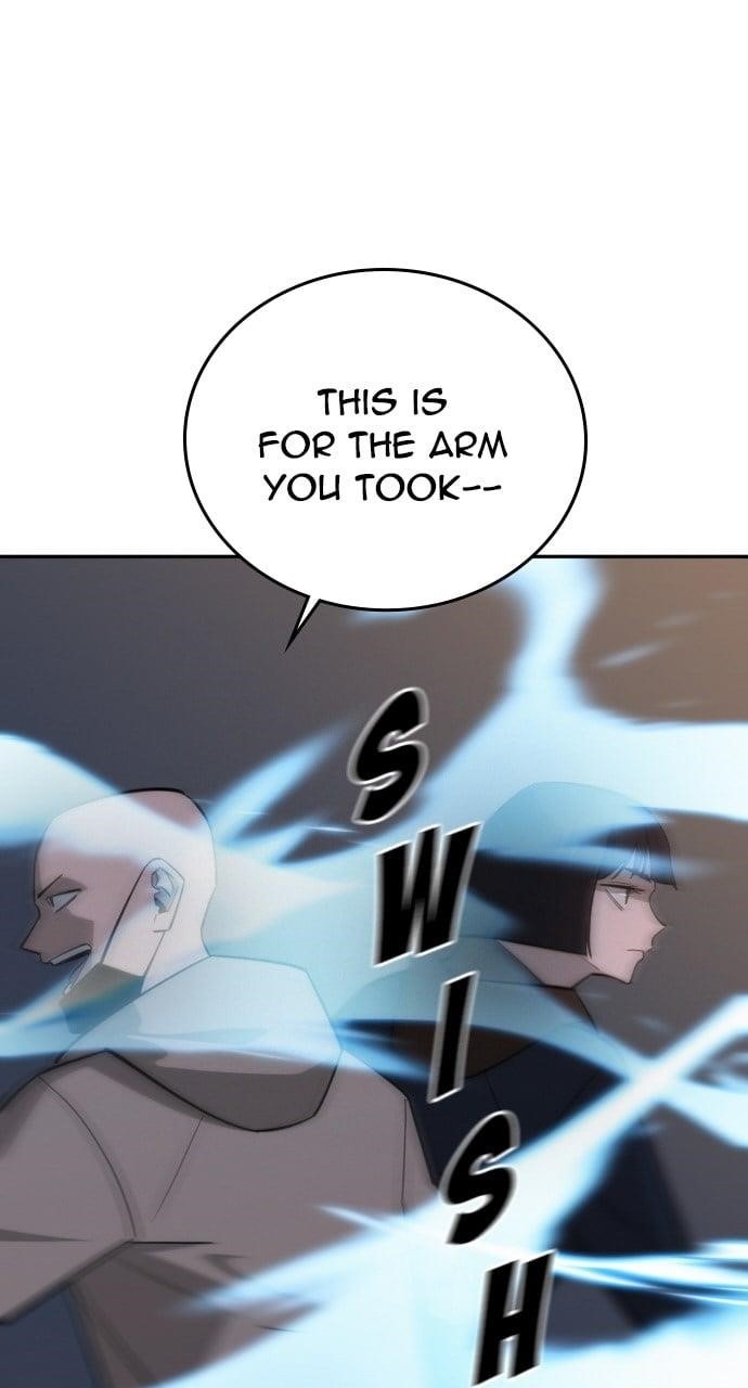 The One Who Regresses Only Protects Me Chapter 41 - Page 44