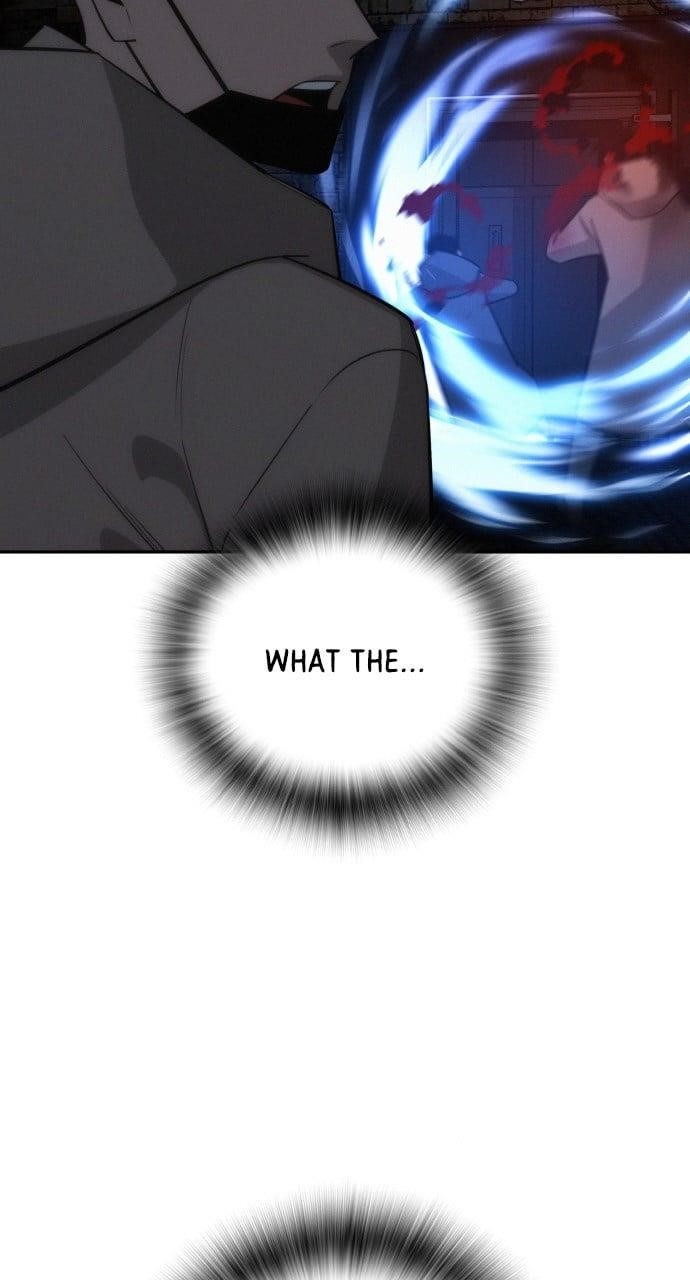 The One Who Regresses Only Protects Me Chapter 41 - Page 46