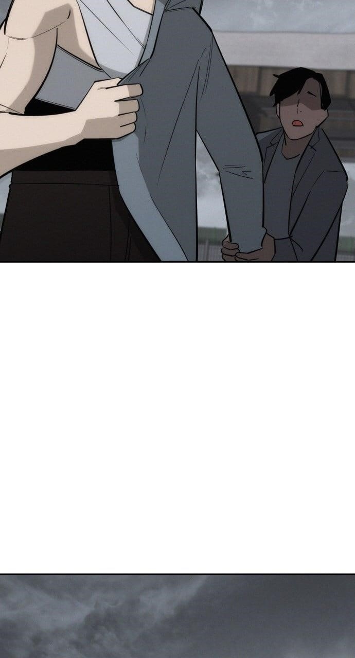 The One Who Regresses Only Protects Me Chapter 41 - Page 5