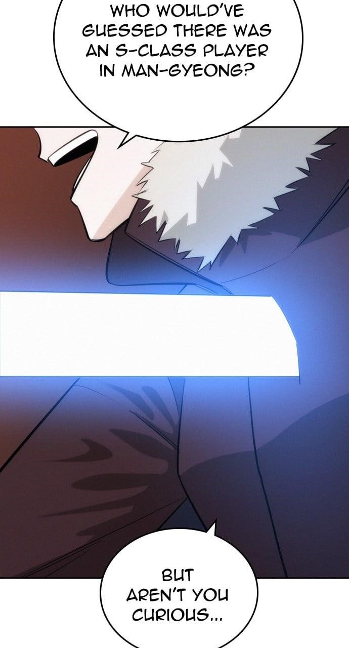 The One Who Regresses Only Protects Me Chapter 41 - Page 50