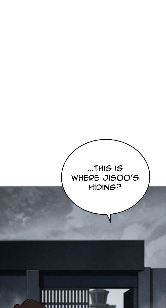 The One Who Regresses Only Protects Me Chapter 41 - Page 55