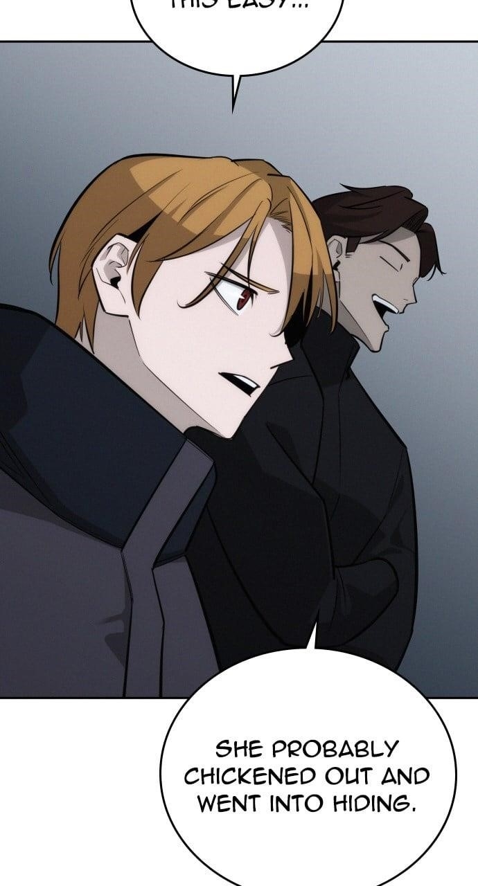 The One Who Regresses Only Protects Me Chapter 41 - Page 57