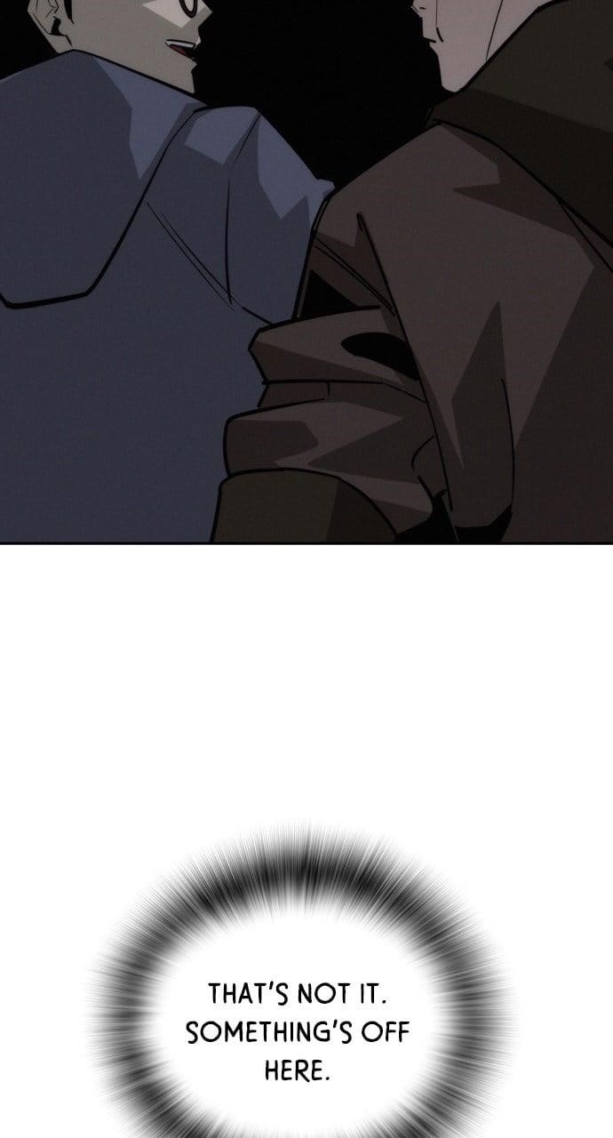 The One Who Regresses Only Protects Me Chapter 41 - Page 59