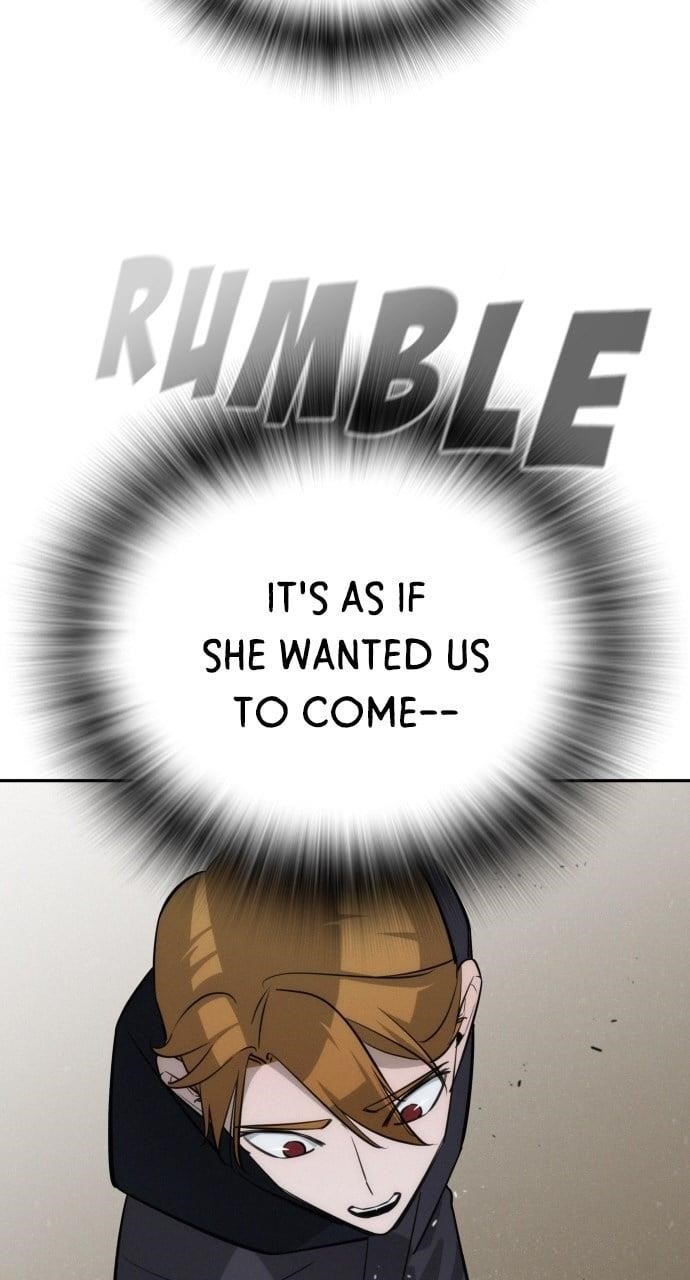 The One Who Regresses Only Protects Me Chapter 41 - Page 60