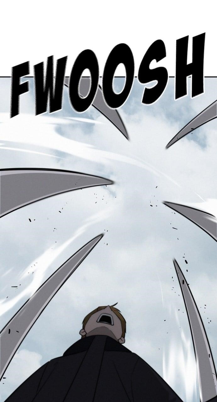 The One Who Regresses Only Protects Me Chapter 41 - Page 63