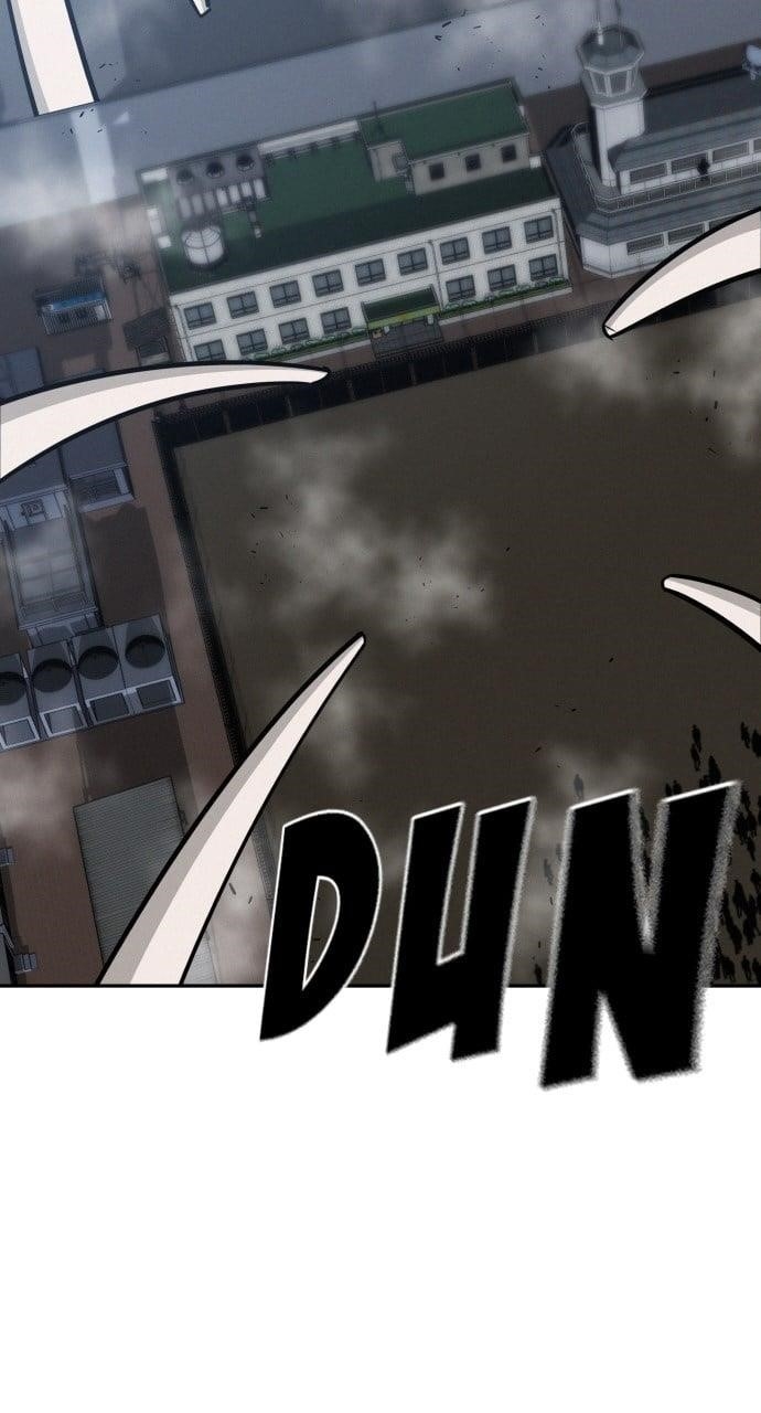 The One Who Regresses Only Protects Me Chapter 41 - Page 65