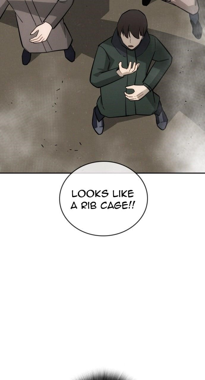 The One Who Regresses Only Protects Me Chapter 41 - Page 67