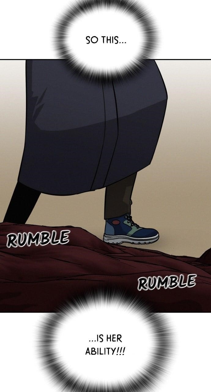 The One Who Regresses Only Protects Me Chapter 41 - Page 68