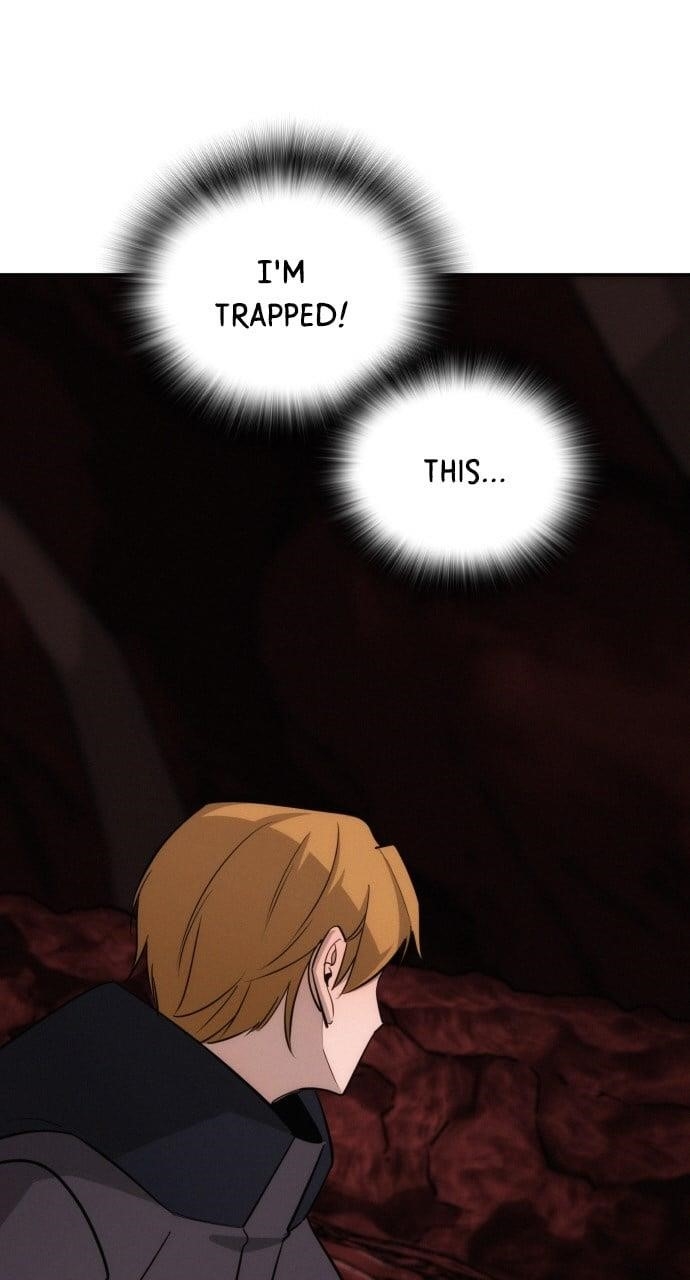 The One Who Regresses Only Protects Me Chapter 41 - Page 74