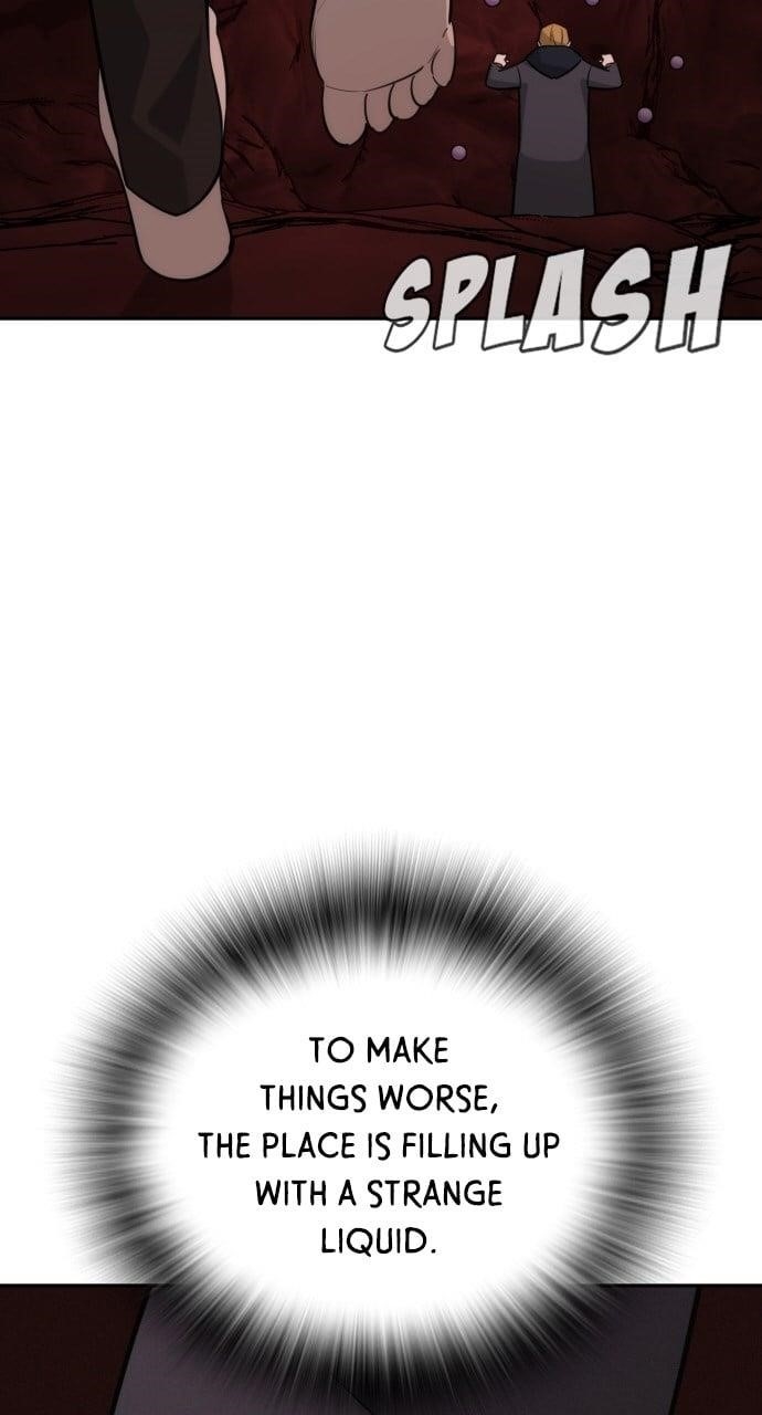 The One Who Regresses Only Protects Me Chapter 41 - Page 81