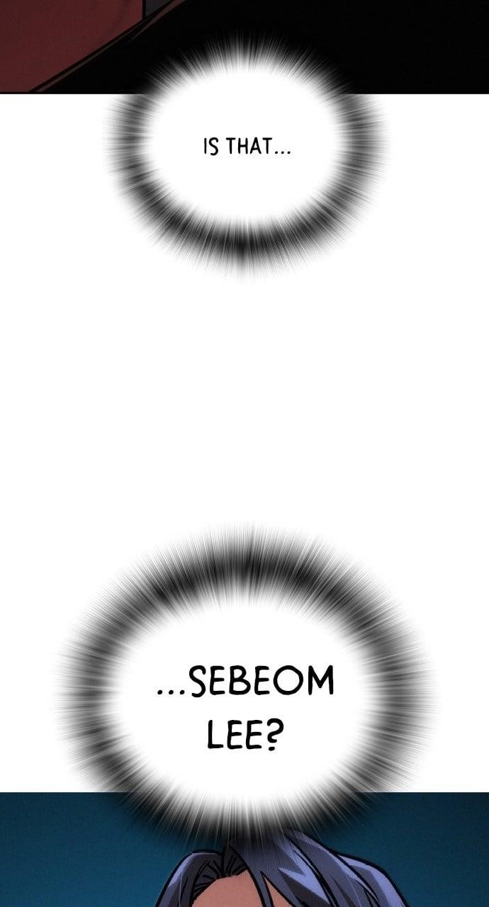 The One Who Regresses Only Protects Me Chapter 41 - Page 96