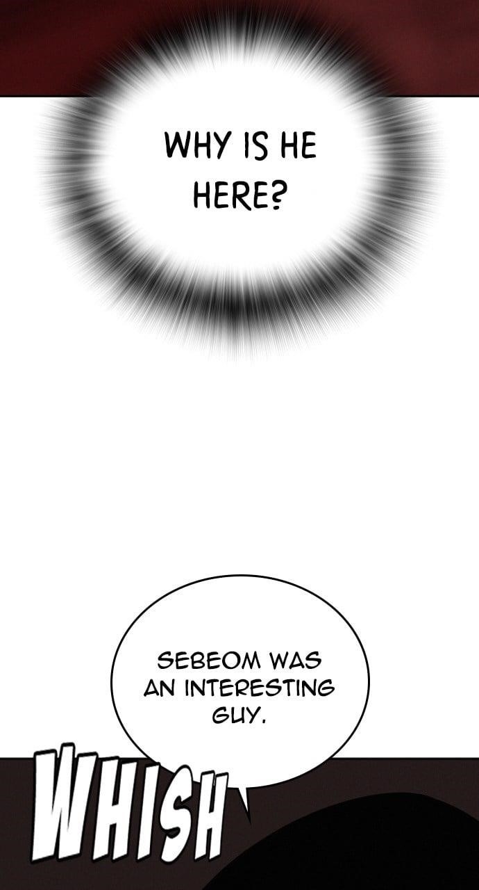 The One Who Regresses Only Protects Me Chapter 41 - Page 98