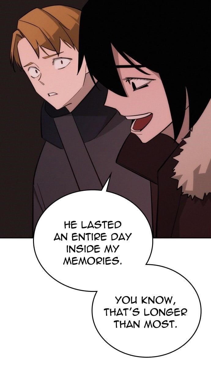 The One Who Regresses Only Protects Me Chapter 41 - Page 99