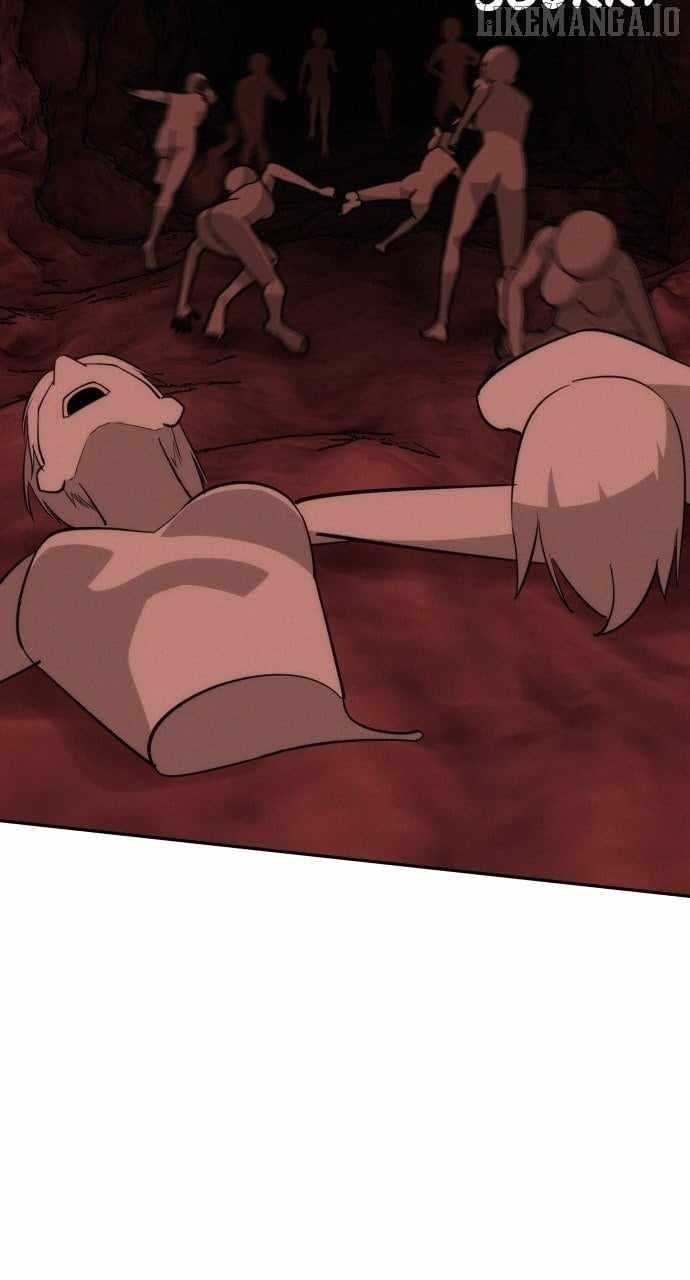 The One Who Regresses Only Protects Me Chapter 42 - Page 101