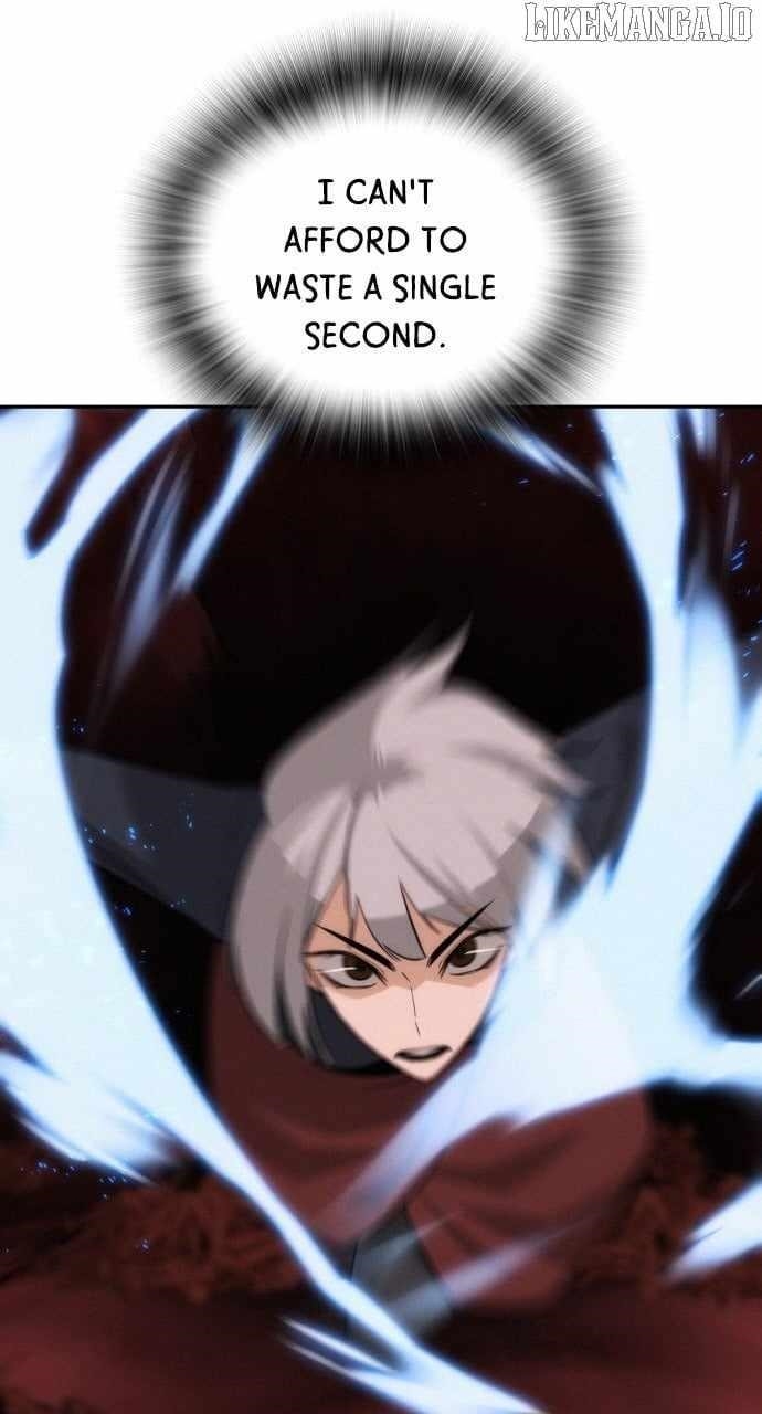 The One Who Regresses Only Protects Me Chapter 42 - Page 102