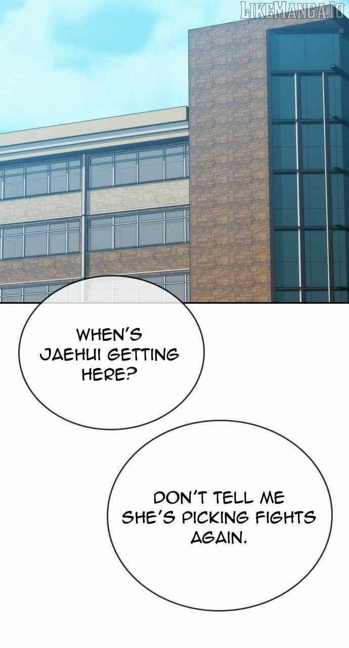 The One Who Regresses Only Protects Me Chapter 42 - Page 106