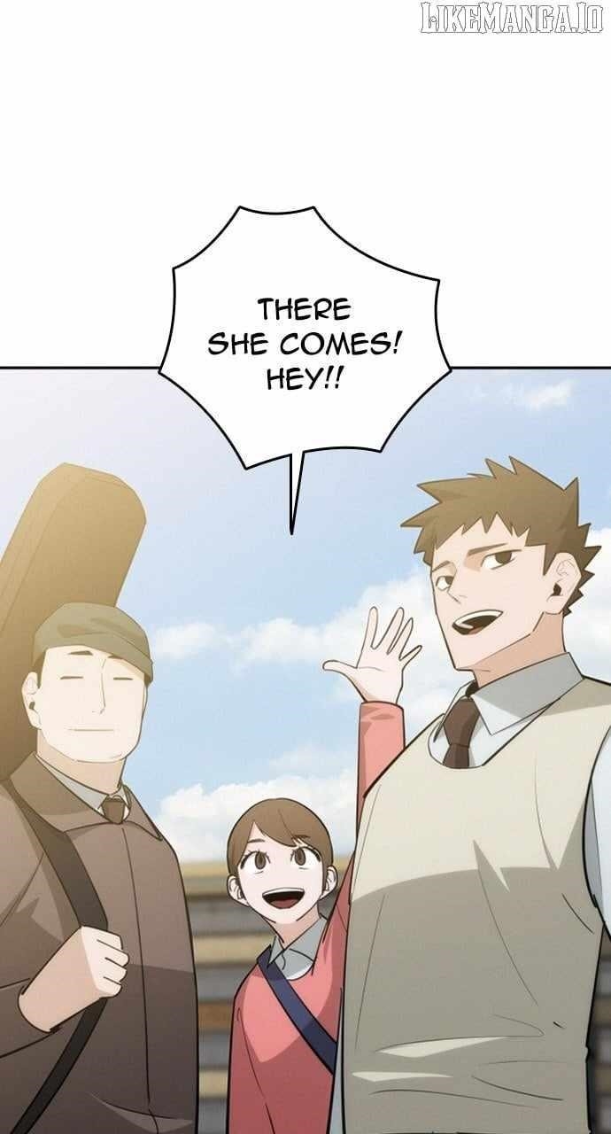 The One Who Regresses Only Protects Me Chapter 42 - Page 107