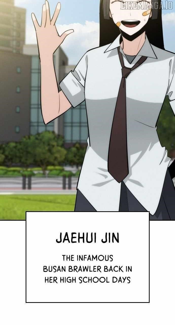 The One Who Regresses Only Protects Me Chapter 42 - Page 109