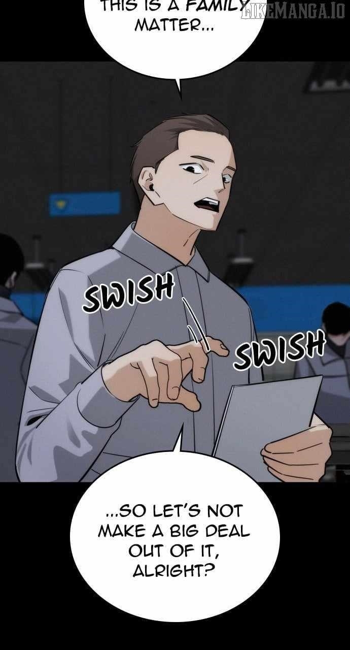 The One Who Regresses Only Protects Me Chapter 42 - Page 17